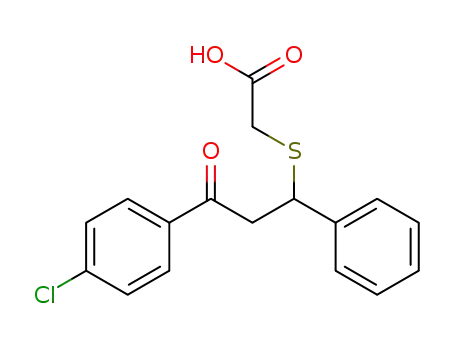 133961-81-6 Structure