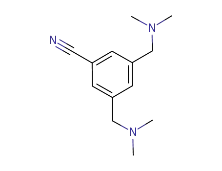 C<sub>13</sub>H<sub>19</sub>N<sub>3</sub>