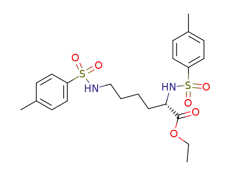 134785-37-8 Structure