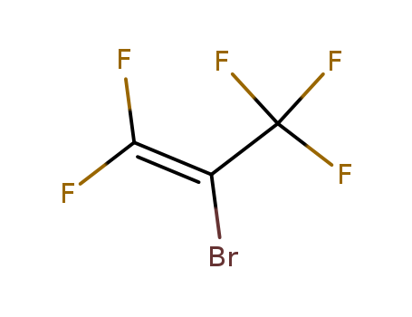 2-Bromopentafluoropropene