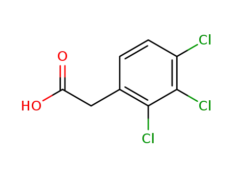 18598-34-0 Structure