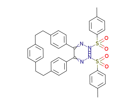 C<sub>38</sub>H<sub>36</sub>N<sub>4</sub>O<sub>4</sub>S<sub>2</sub>