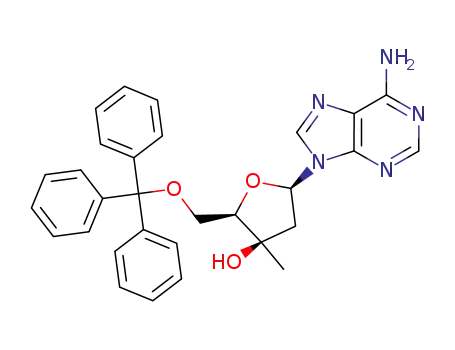 117654-61-2 Structure