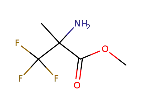 87492-64-6 Structure