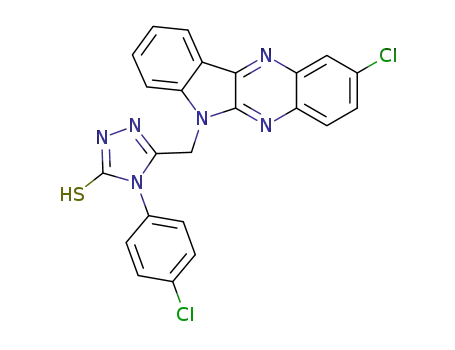 109322-25-0 Structure