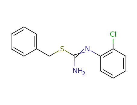89070-01-9 Structure