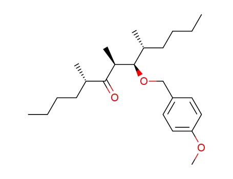 151058-28-5 Structure