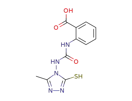 86345-12-2 Structure