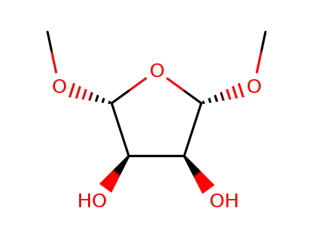 21462-16-8 Structure