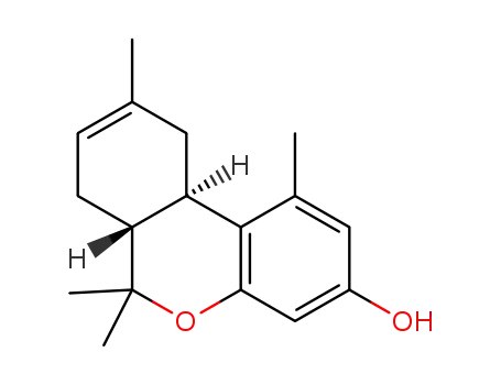 abn-delta(8)-tetrahydrocannabinol