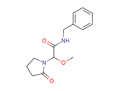 161745-09-1 Structure
