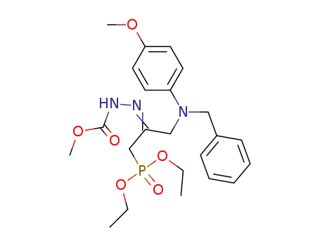 119592-11-9 Structure