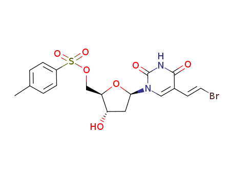 84218-85-9 Structure