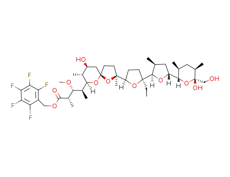 131973-40-5 Structure