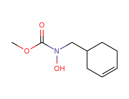 136738-33-5 Structure