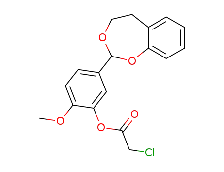 137116-67-7 Structure