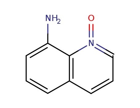 8-Aminoquinoline N-Oxide