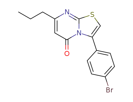 119730-76-6 Structure