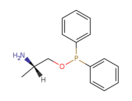 133032-19-6 Structure