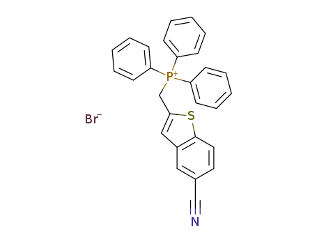 105191-33-1 Structure