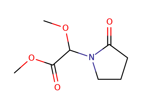 161745-08-0 Structure