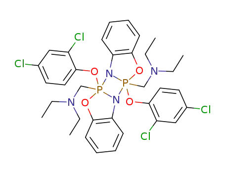 145083-60-9 Structure