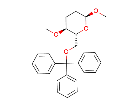 103438-11-5 Structure