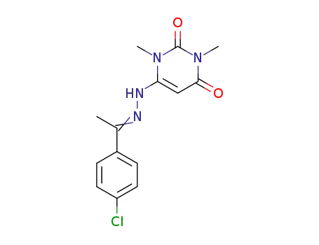 61327-36-4 Structure