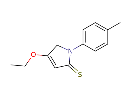 141694-15-7 Structure