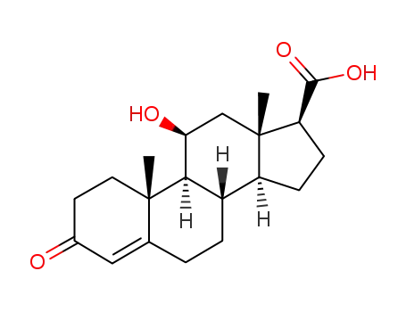 17-Deoxy Cortienic Acid