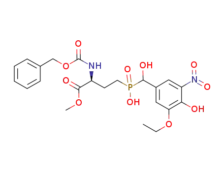 1245939-19-8 Structure