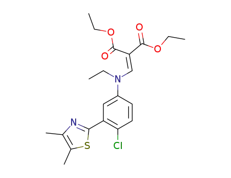 134811-67-9 Structure