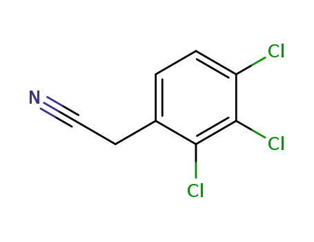113267-12-2 Structure