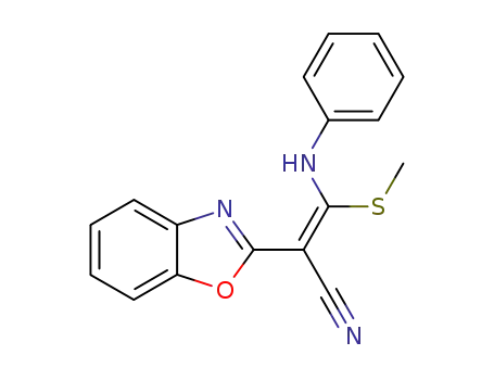 82437-04-5 Structure