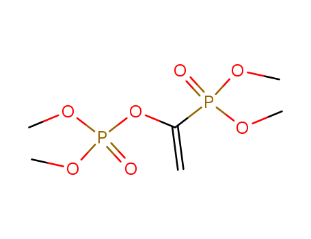 (1-HYDROXYVINYL)-PHOSPHONIC ACID DIMETHYL ESTER DIMETHYL PHOSPHONATECAS