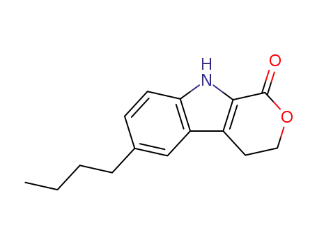 162272-80-2 Structure