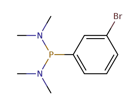 C<sub>10</sub>H<sub>16</sub>BrN<sub>2</sub>P