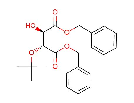 119197-63-6 Structure