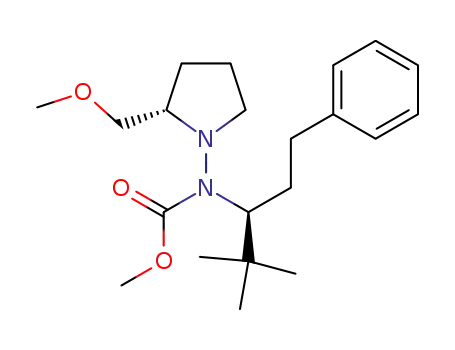127222-05-3 Structure
