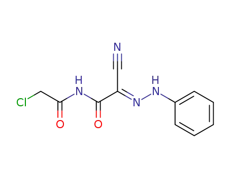 134426-07-6 Structure