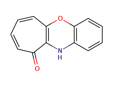 benzo<b>cyclohept<e><1,4>oxazin-10(11H)-one