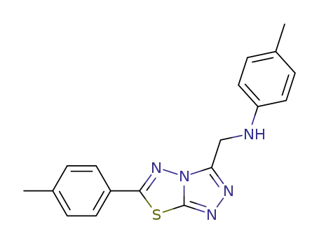 142503-85-3 Structure