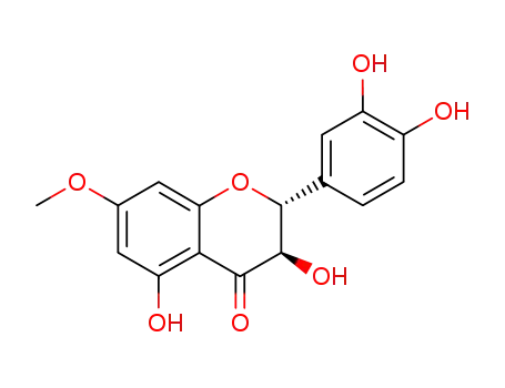 491-51-0 Structure