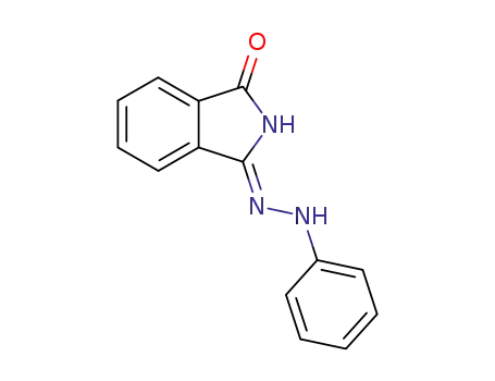 14257-08-0 Structure