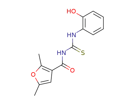119609-51-7 Structure