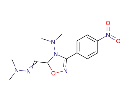 134918-38-0 Structure