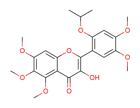 97745-09-0 Structure