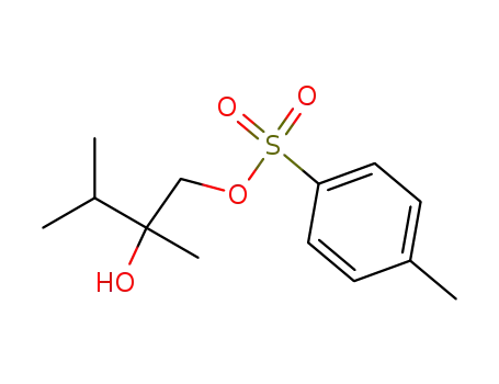 132561-72-9 Structure