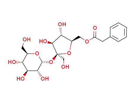 6'-O-phenylacetysucrose