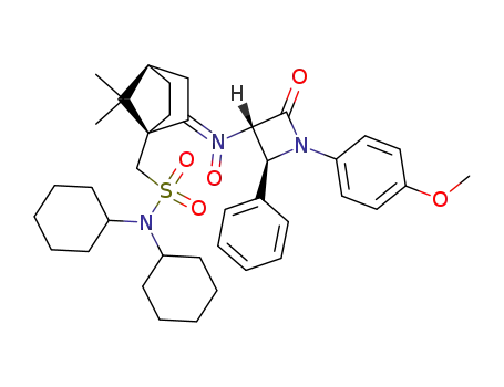 C<sub>38</sub>H<sub>51</sub>N<sub>3</sub>O<sub>5</sub>S